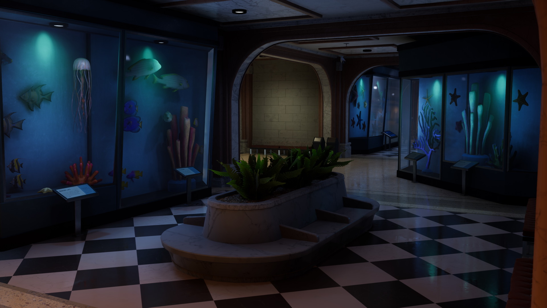 Ghostbusters: Spirits Unleashed - screenshot 3
