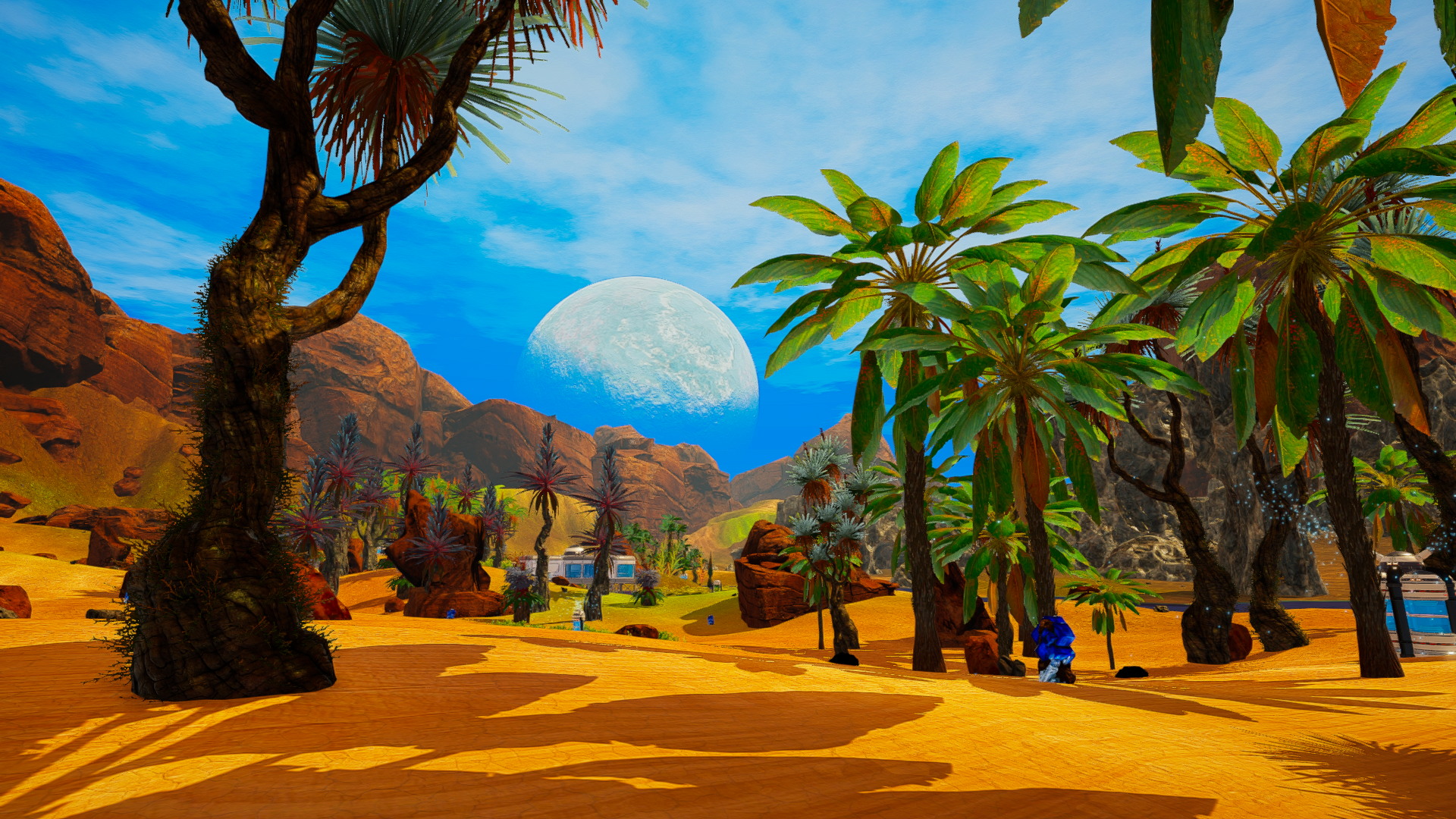 The Planet Crafter - screenshot 12