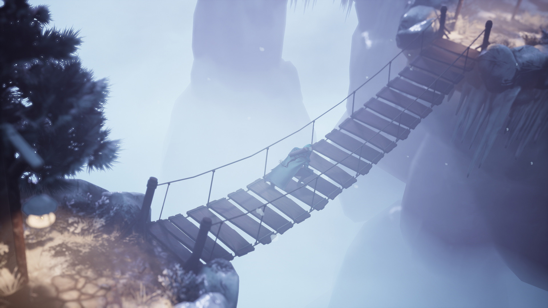 Winter Ember - screenshot 8