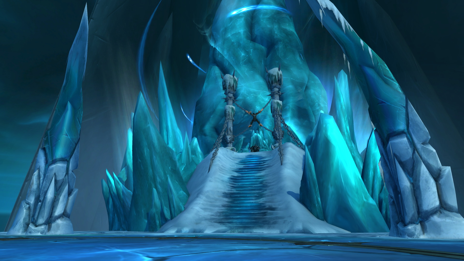 World of Warcraft: Wrath of the Lich King Classic - screenshot 19
