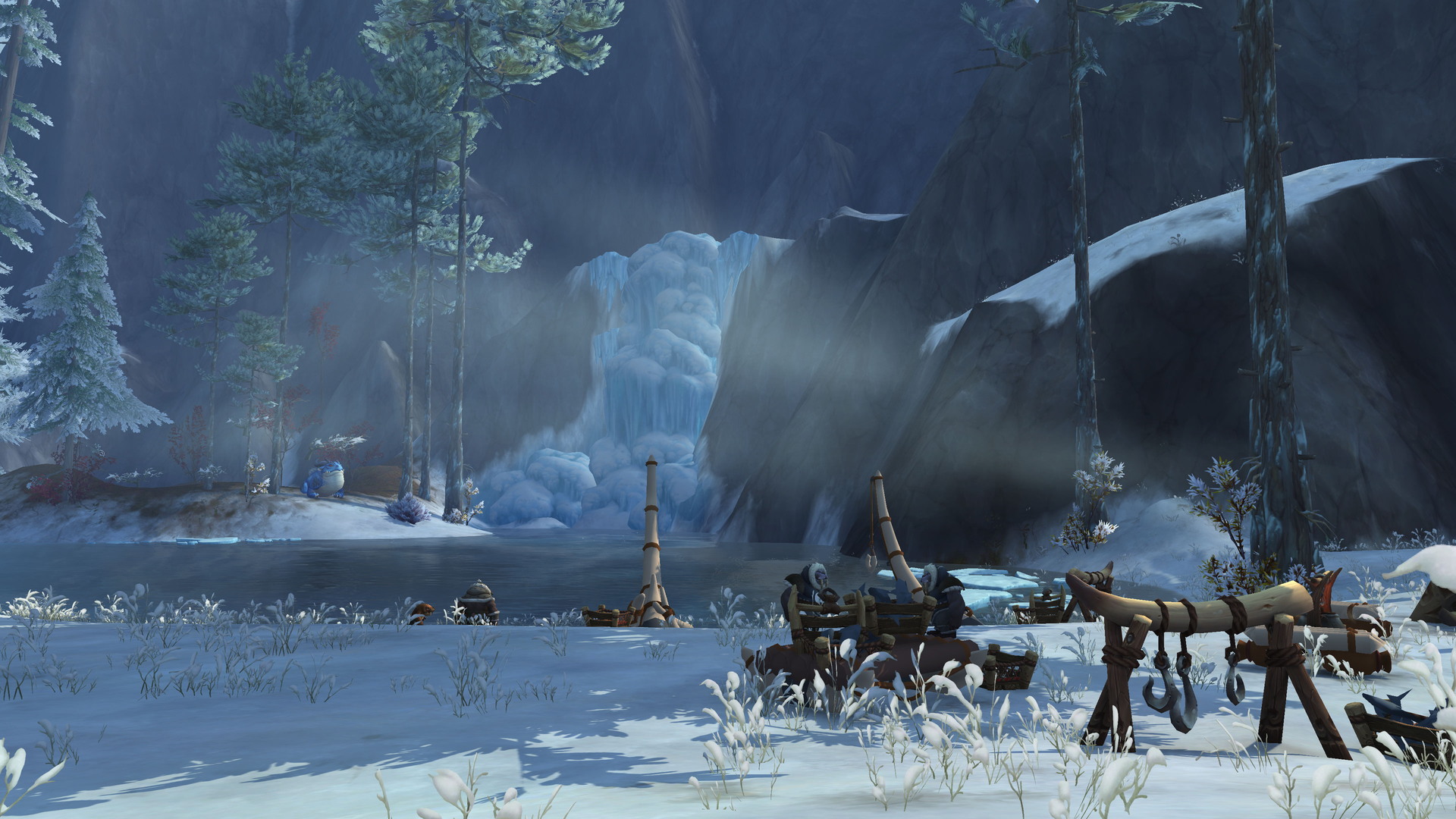 World of Warcraft: Dragonflight - screenshot 17