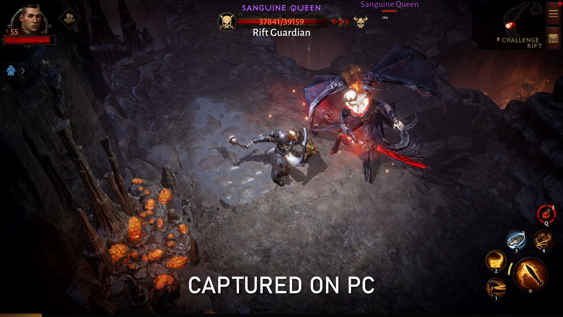 Diablo Immortal - screenshot 52