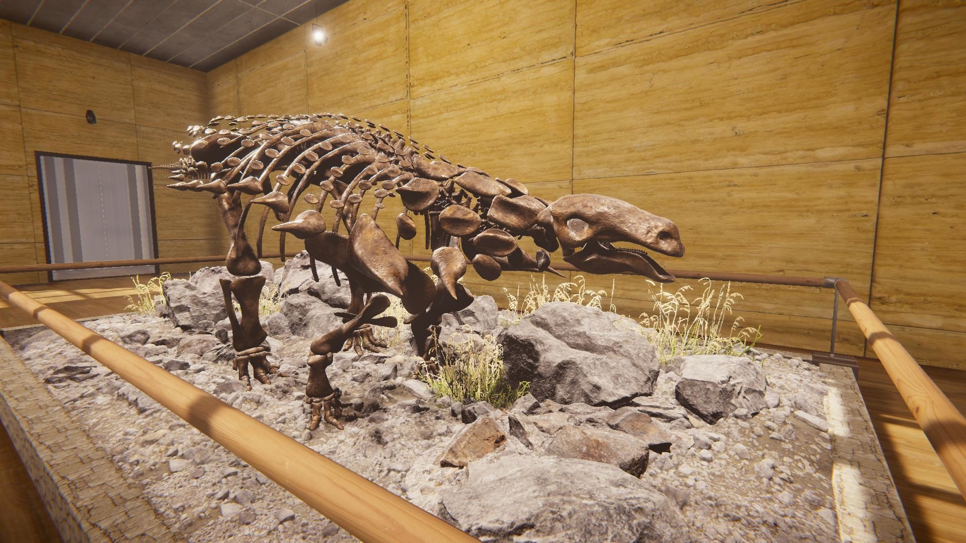 Dinosaur Fossil Hunter - screenshot 15