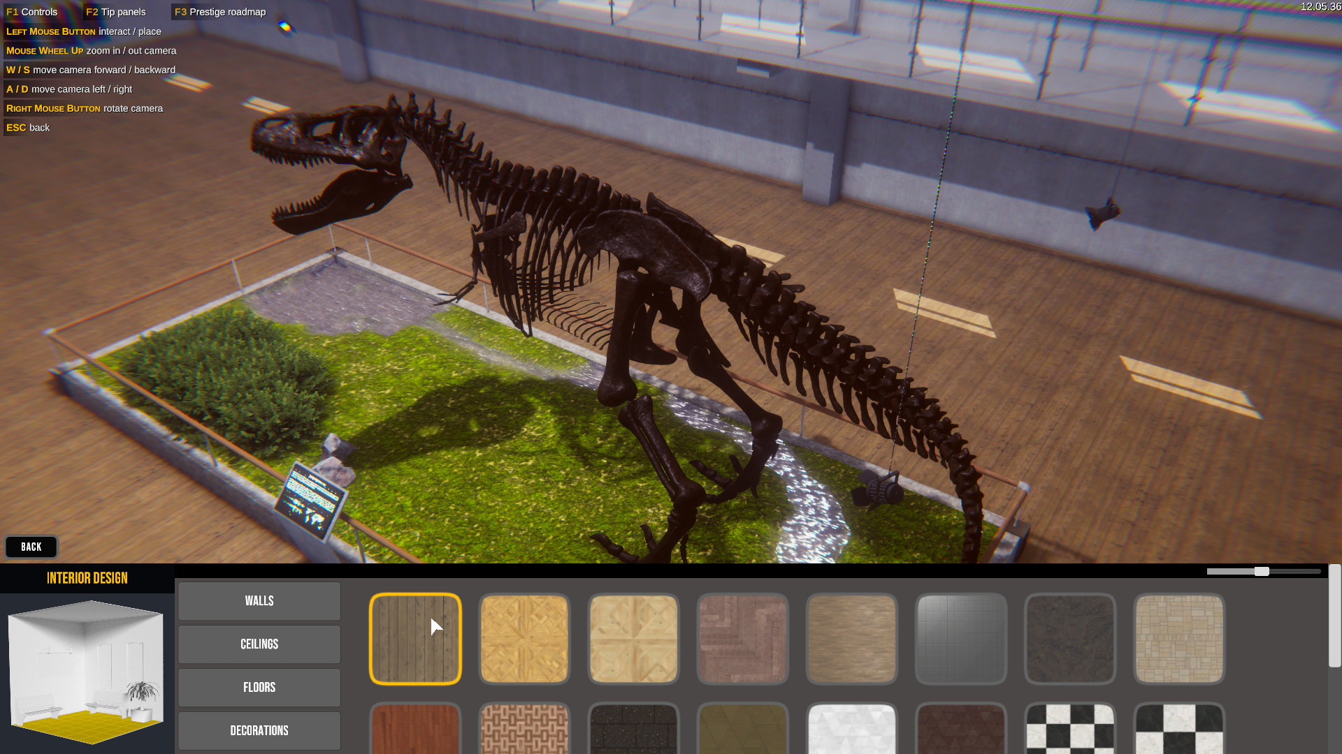Dinosaur Fossil Hunter - screenshot 11