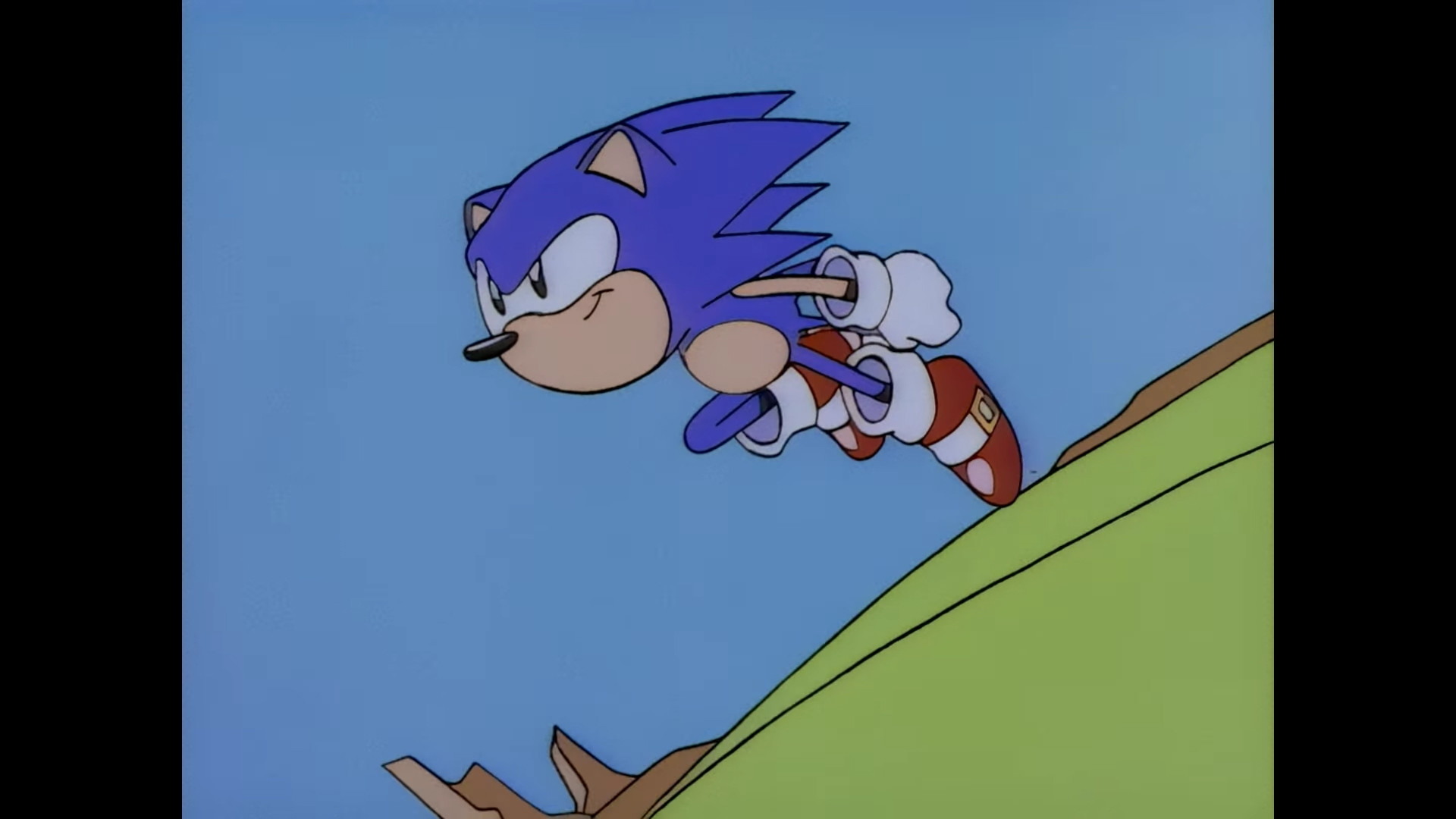 Sonic Origins - screenshot 8
