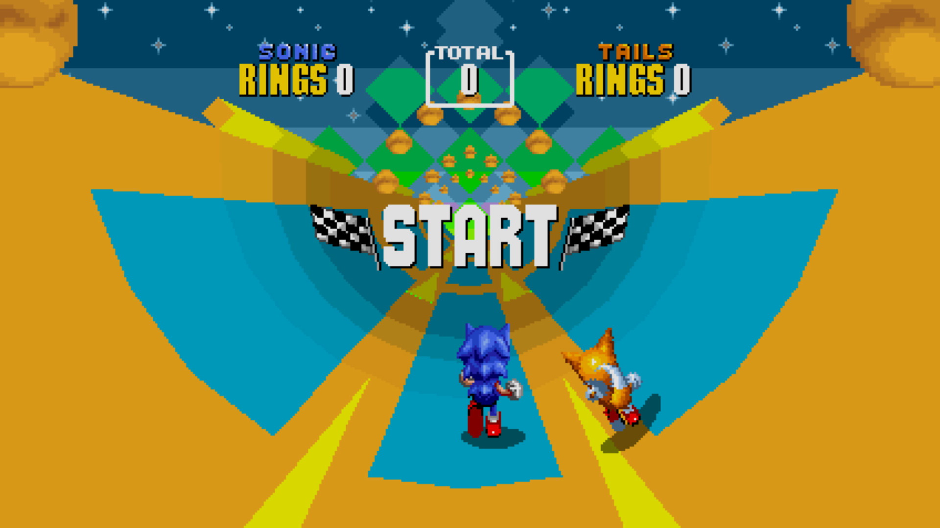 Sonic Origins - screenshot 4