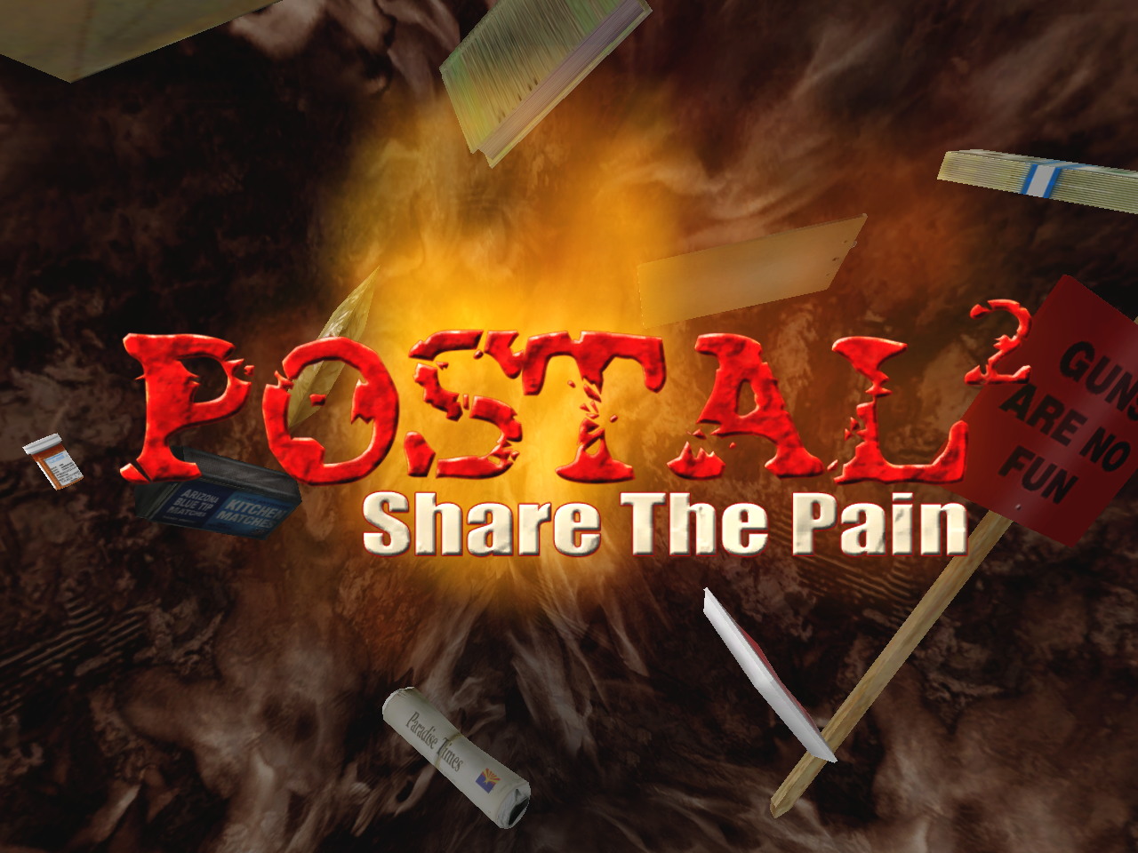Postal 2: Share The Pain - screenshot 15