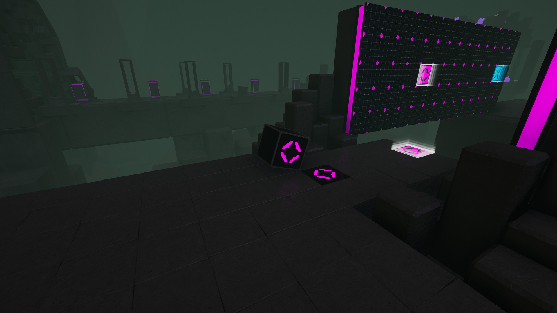 The Last Cube - screenshot 8