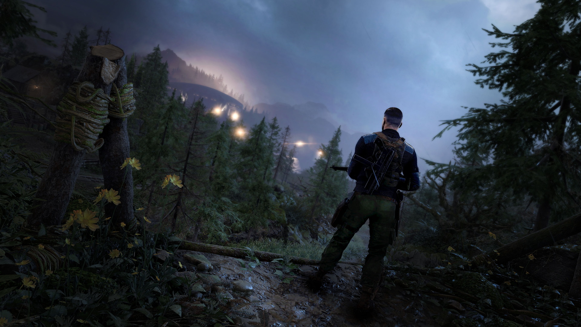 Sniper Elite 5 - screenshot 12