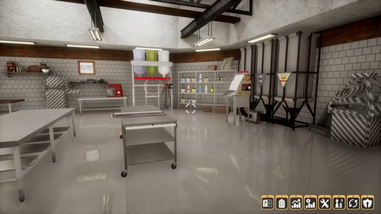 Bakery Simulator - screenshot 5