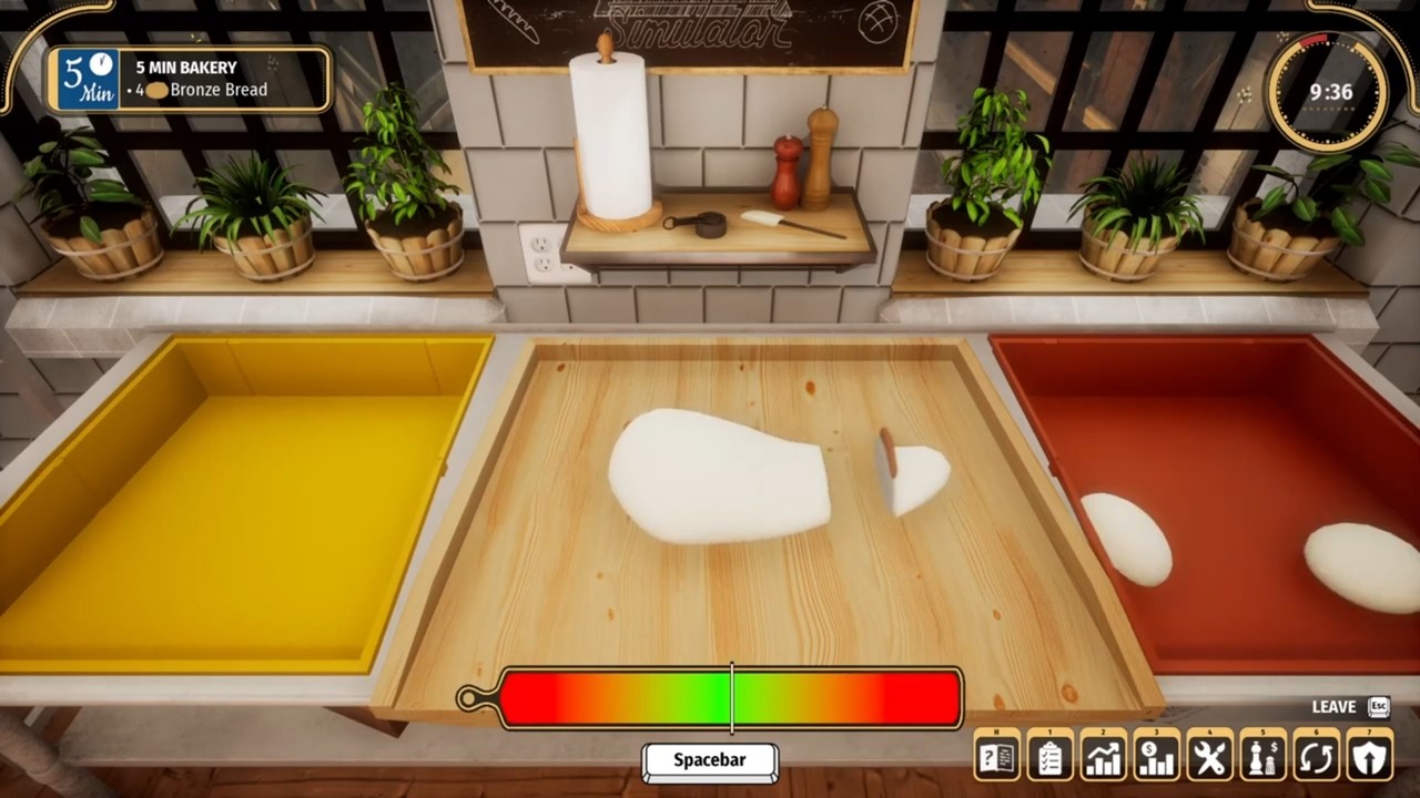 Bakery Simulator - screenshot 3