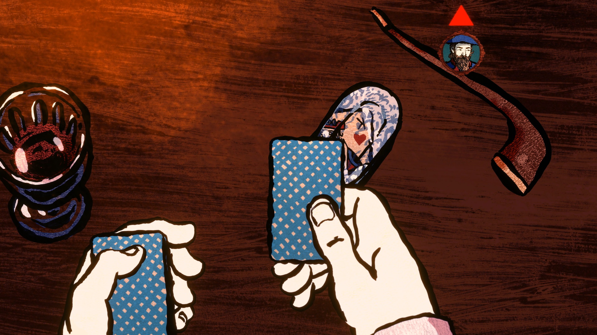 Card Shark - screenshot 2
