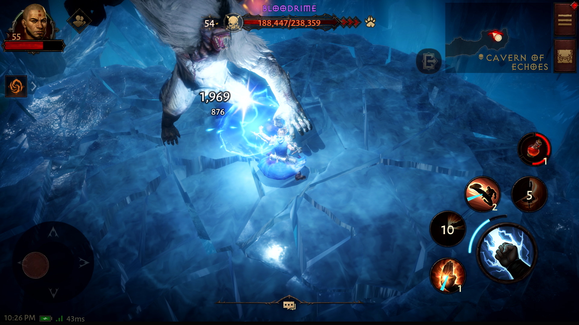 Diablo Immortal - screenshot 46