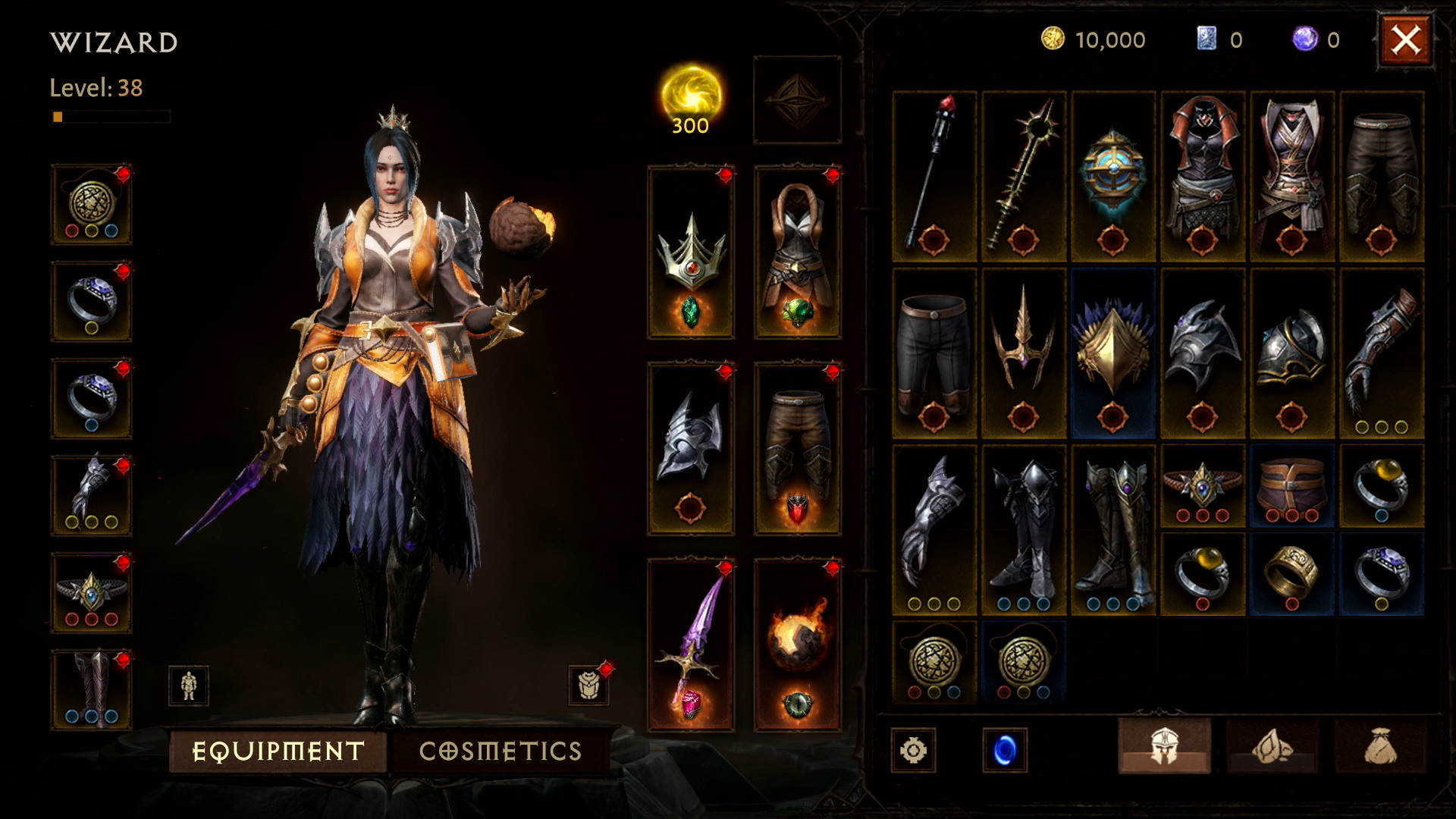 Diablo Immortal - screenshot 44
