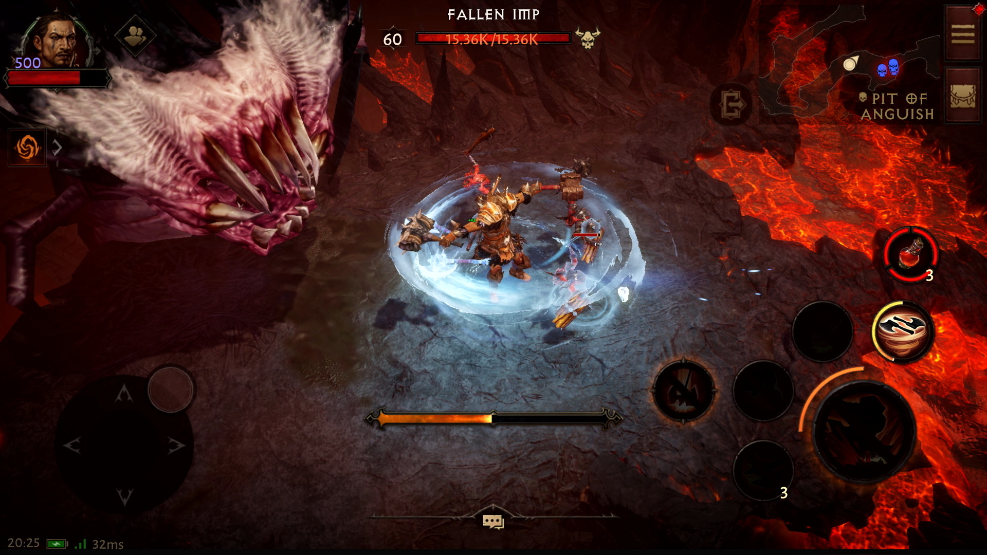 Diablo Immortal - screenshot 43