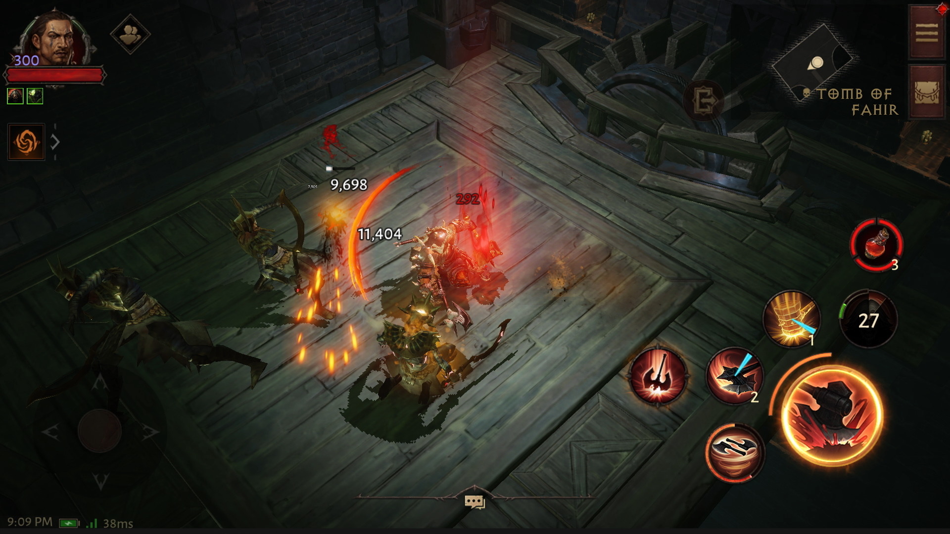 Diablo Immortal - screenshot 13