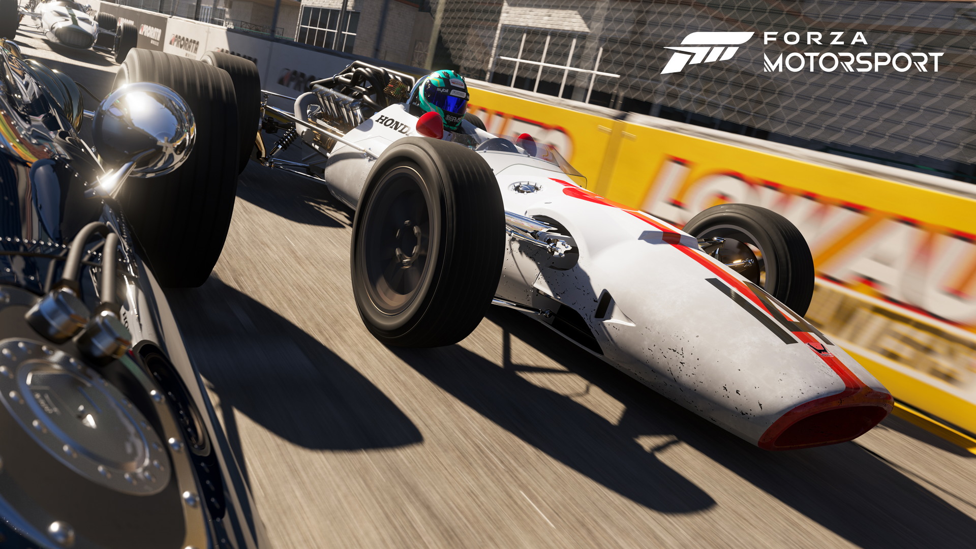 Forza Motorsport - screenshot 11