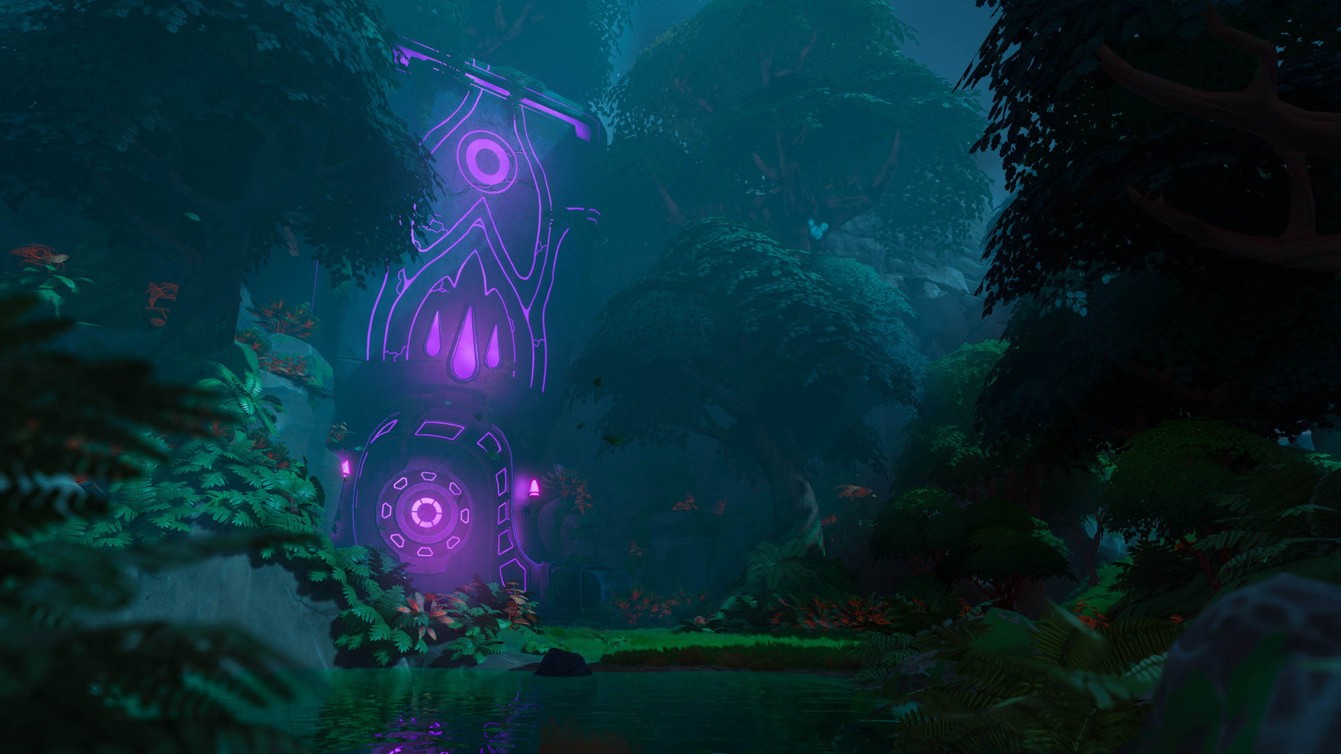 Lightyear Frontier - screenshot 5