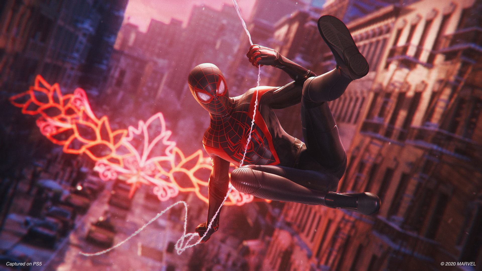 Marvel's Spider-Man: Miles Morales - screenshot 31