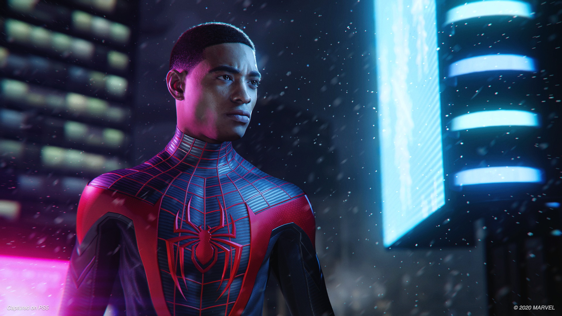 Marvel's Spider-Man: Miles Morales - screenshot 29