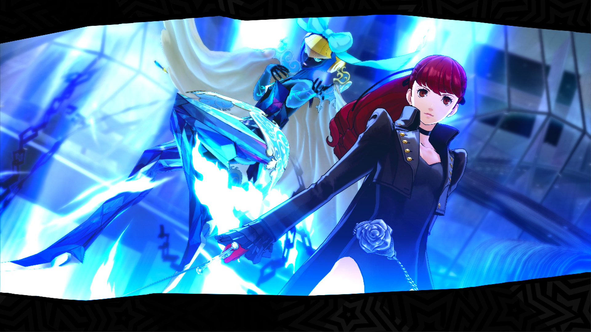 Persona 5 Royal - screenshot 16