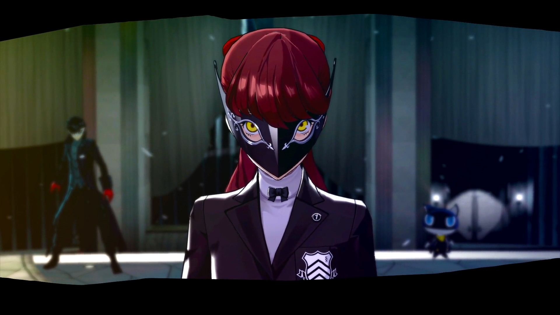 Persona 5 Royal - screenshot 13