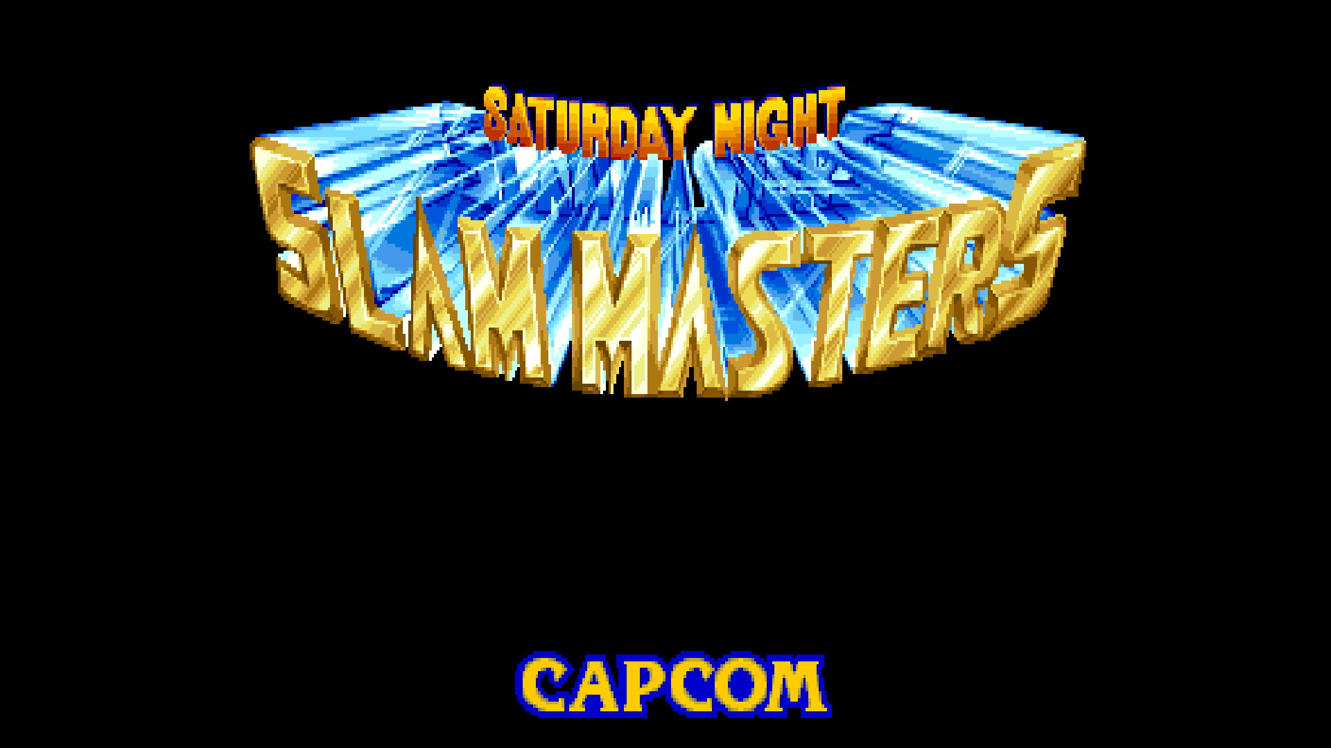 Capcom Arcade 2nd Stadium - screenshot 15