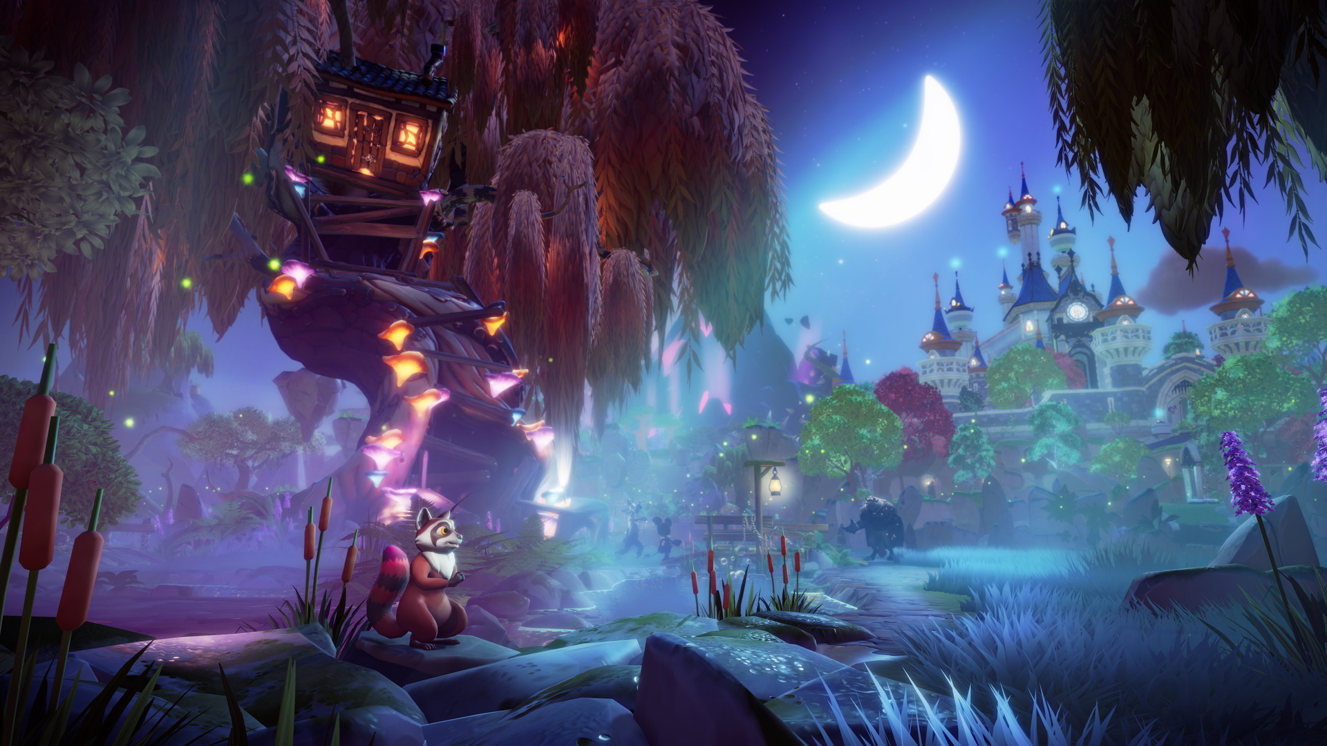 Disney Dreamlight Valley - screenshot 2