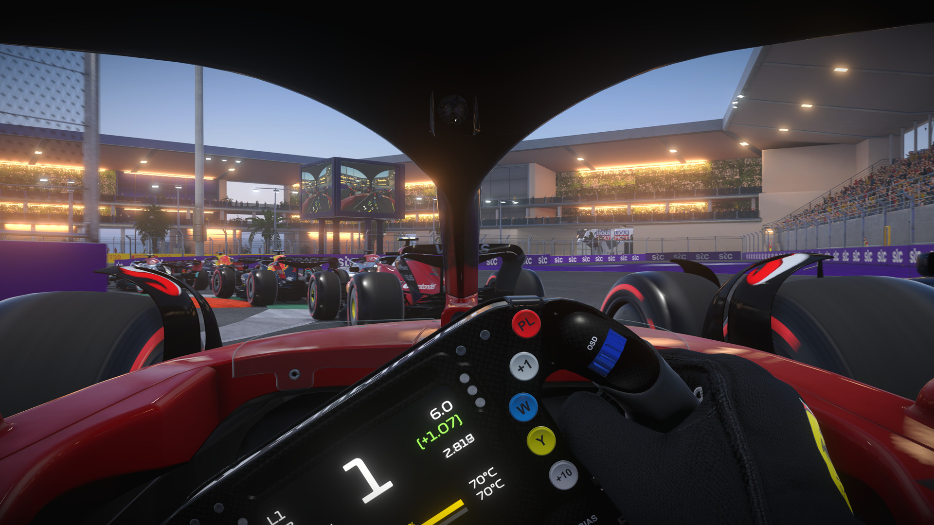 F1 22 - screenshot 5