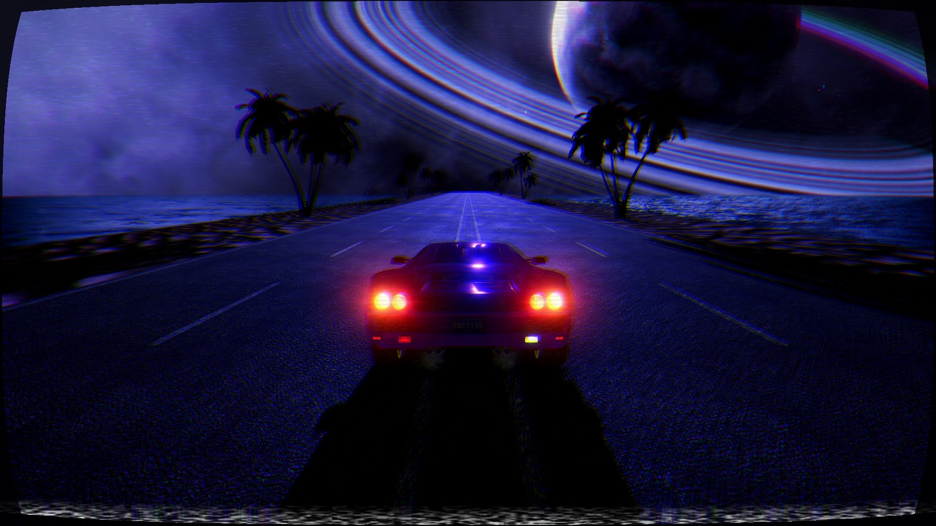 Retrowave - screenshot 14