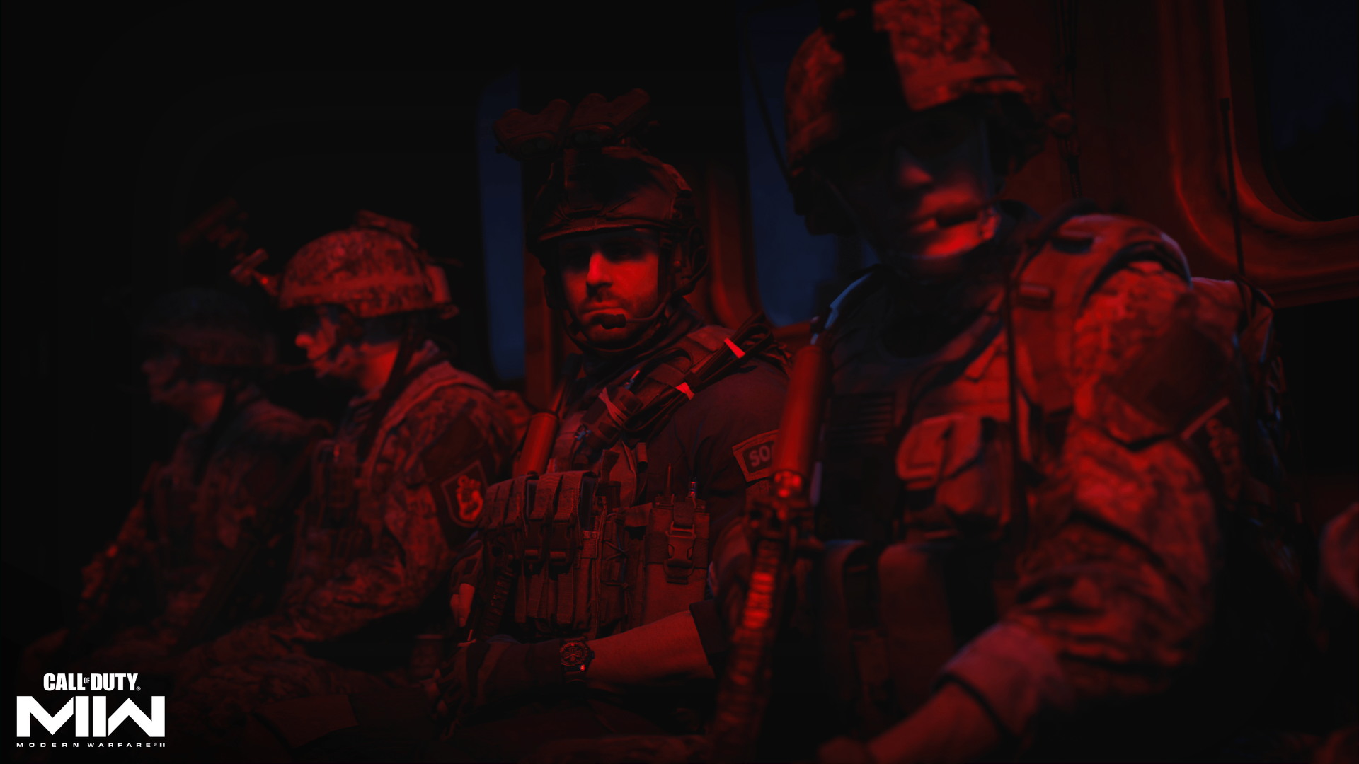 Call of Duty: Modern Warfare II - screenshot 49