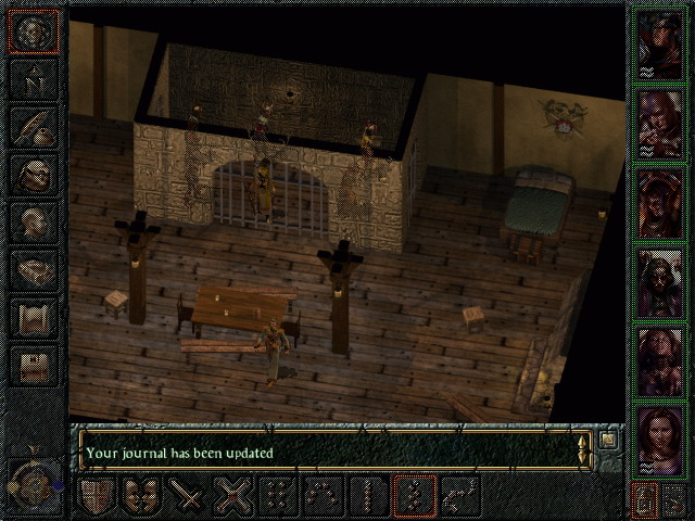 Baldur's Gate - screenshot 6