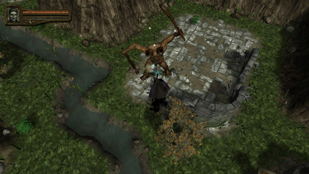 Baldur's Gate: Dark Alliance II - screenshot 6