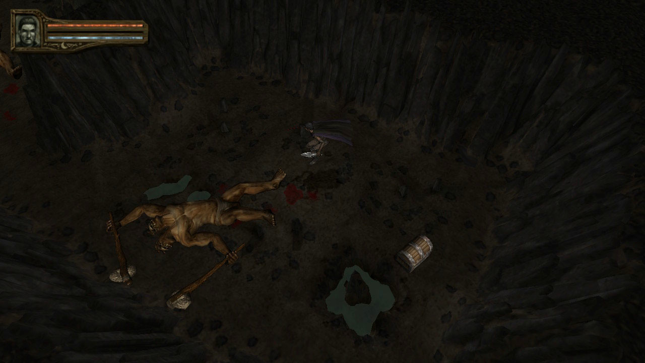 Baldur's Gate: Dark Alliance II - screenshot 4