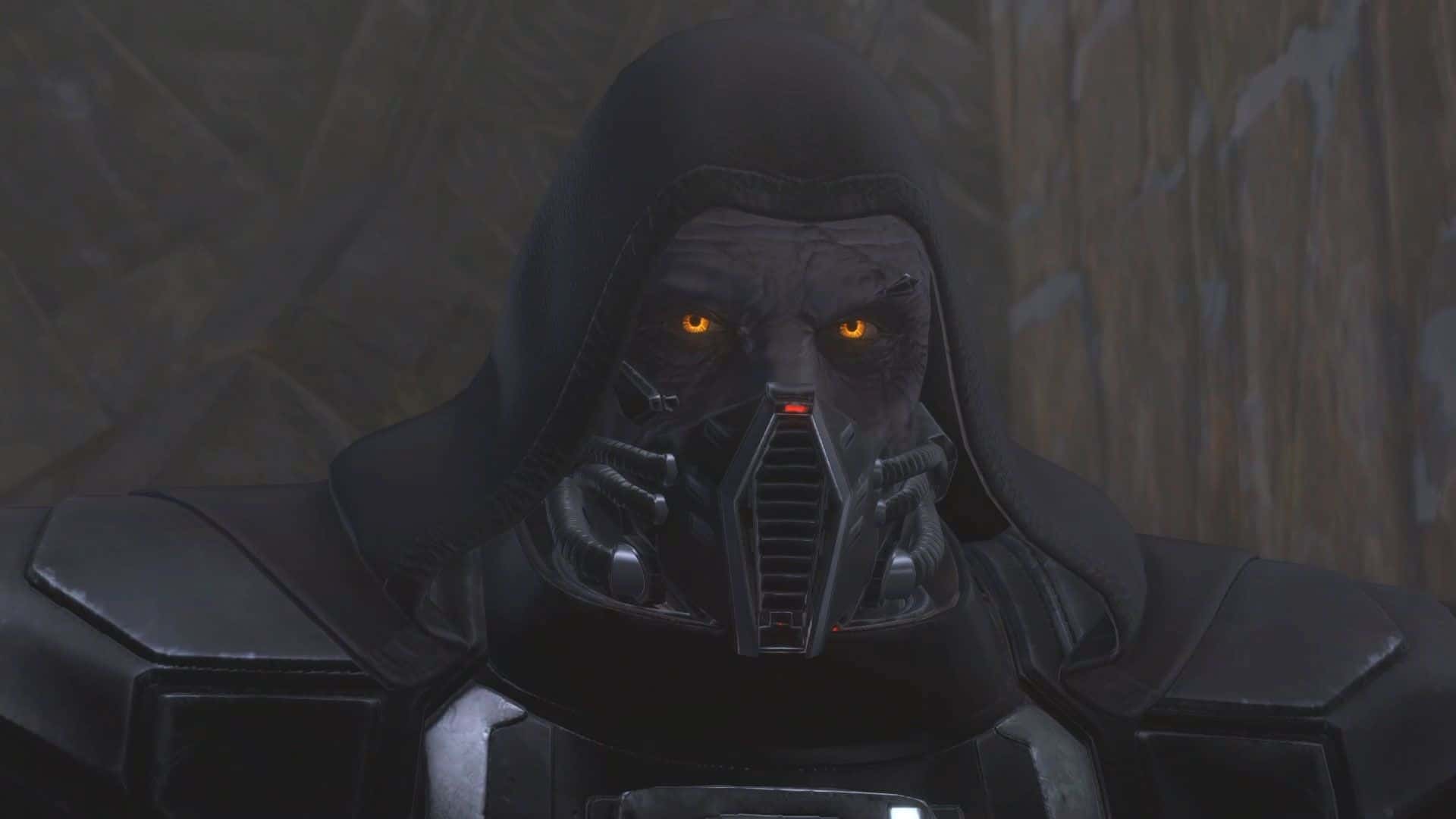 Star Wars: The Old Republic - Legacy of the Sith - screenshot 7