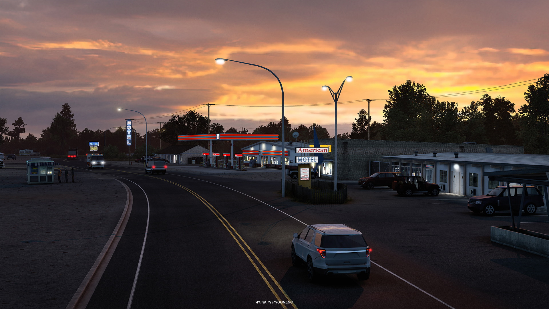 American Truck Simulator - Montana - screenshot 12