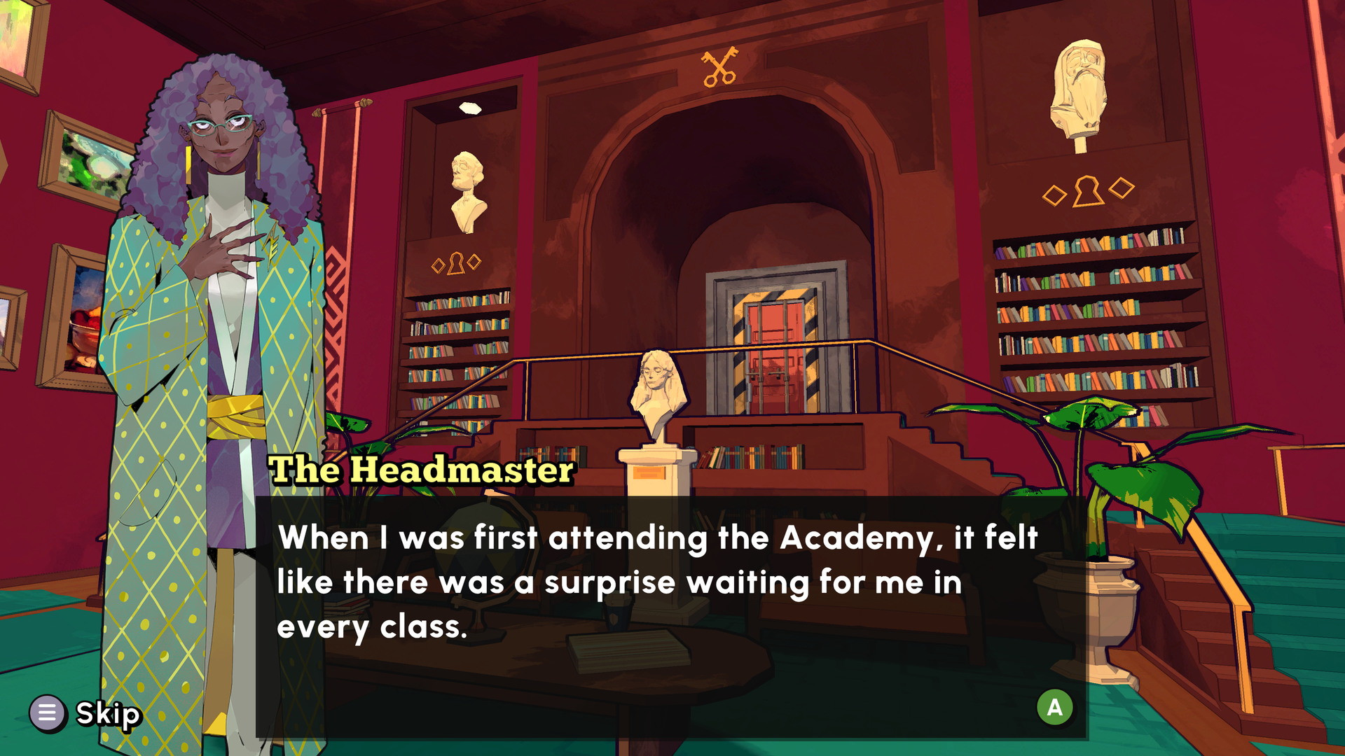 Escape Academy - screenshot 6