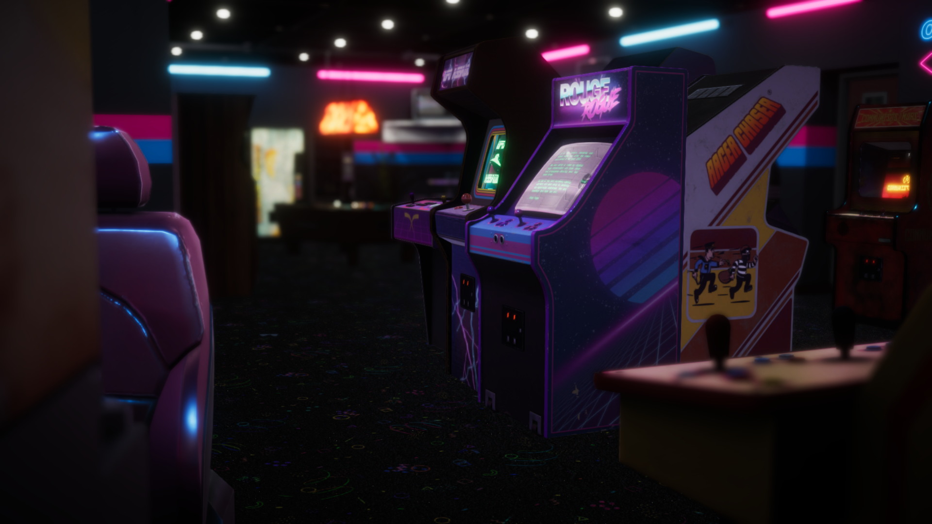 Arcade Paradise - screenshot 6