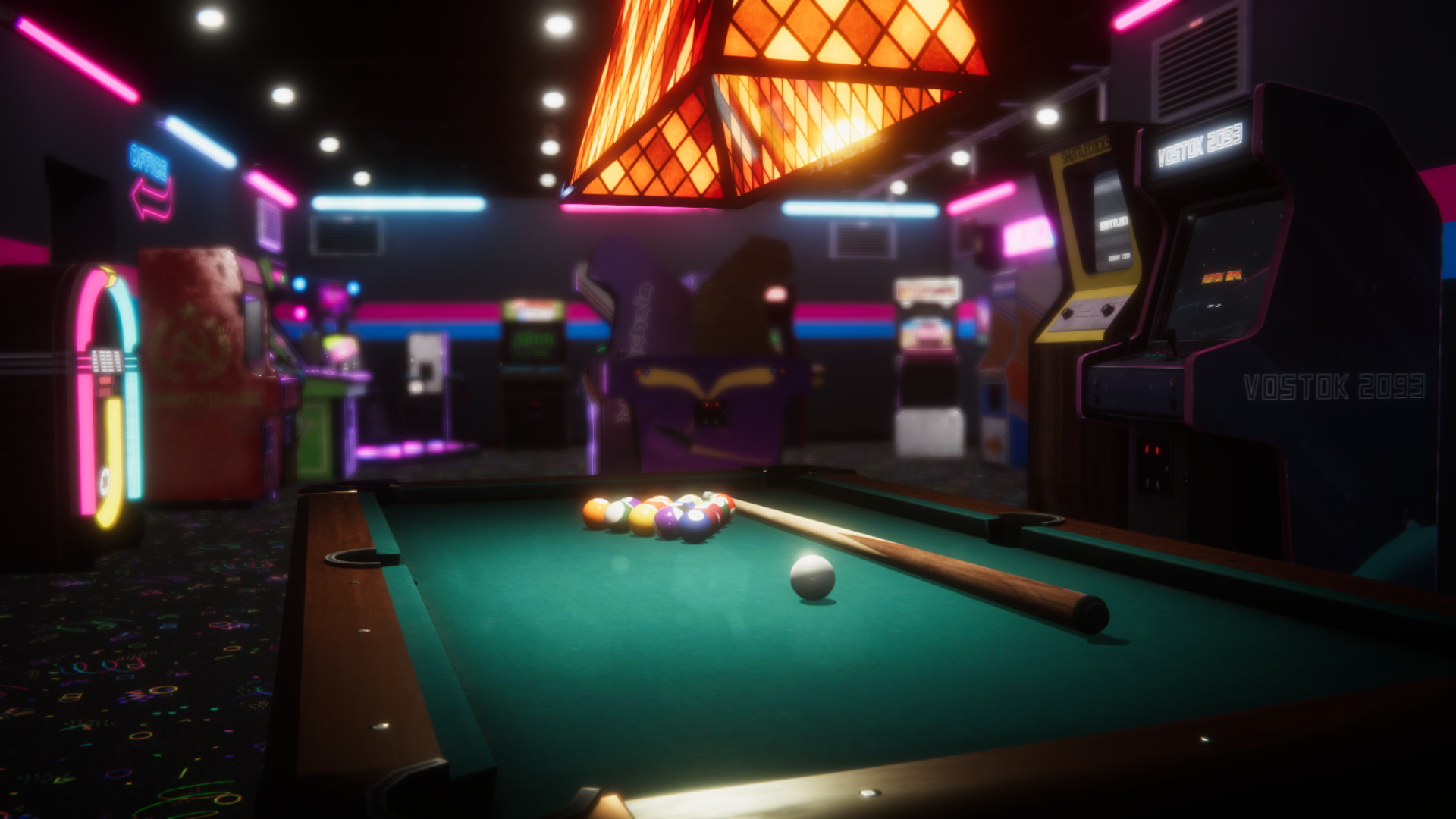 Arcade Paradise - screenshot 4
