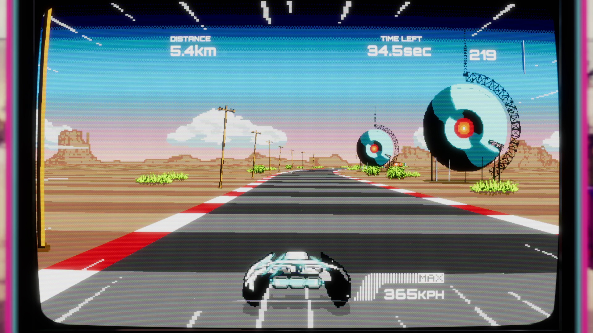 Arcade Paradise - screenshot 1