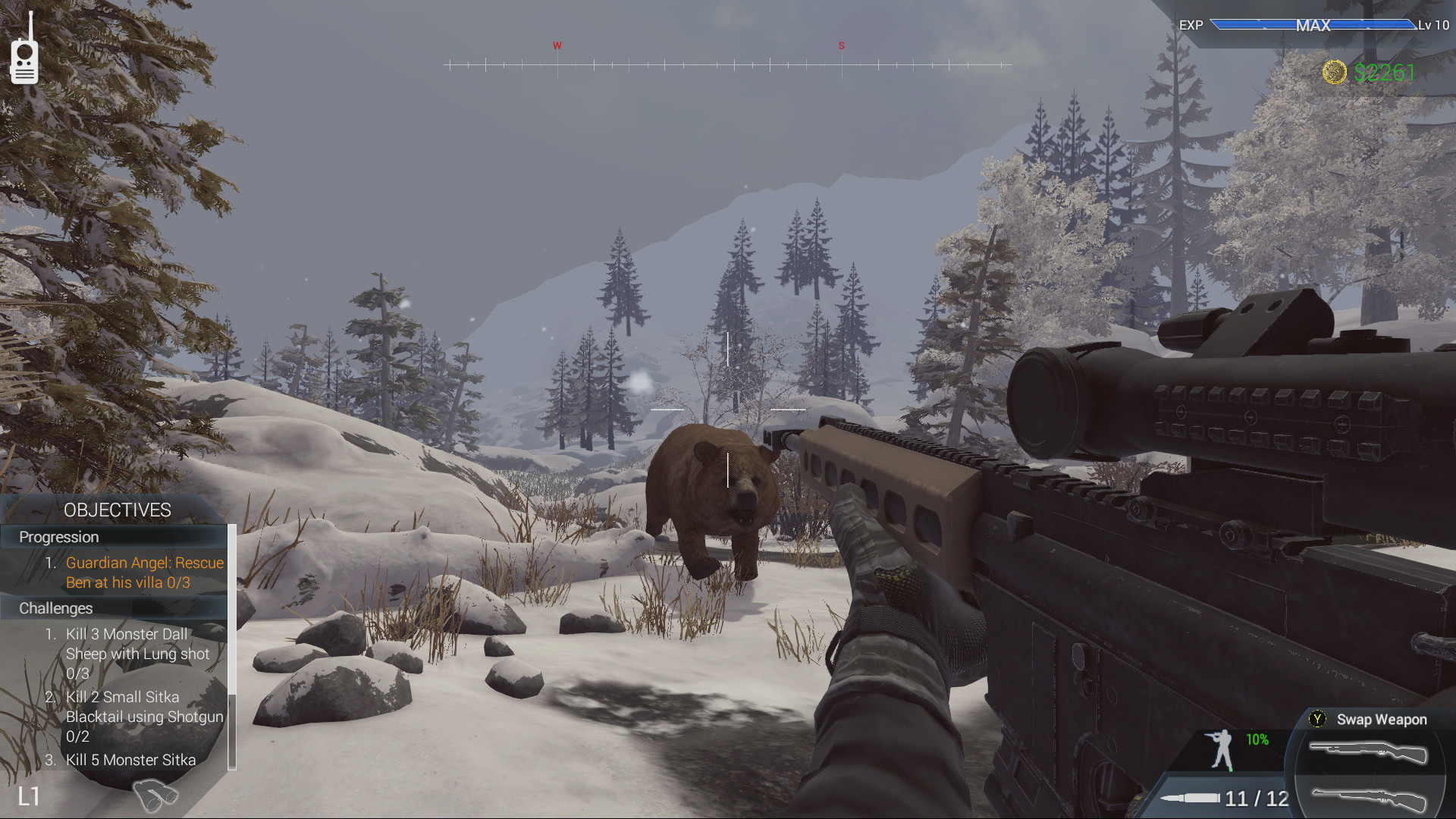 Deer Hunter: Reloaded - screenshot 16
