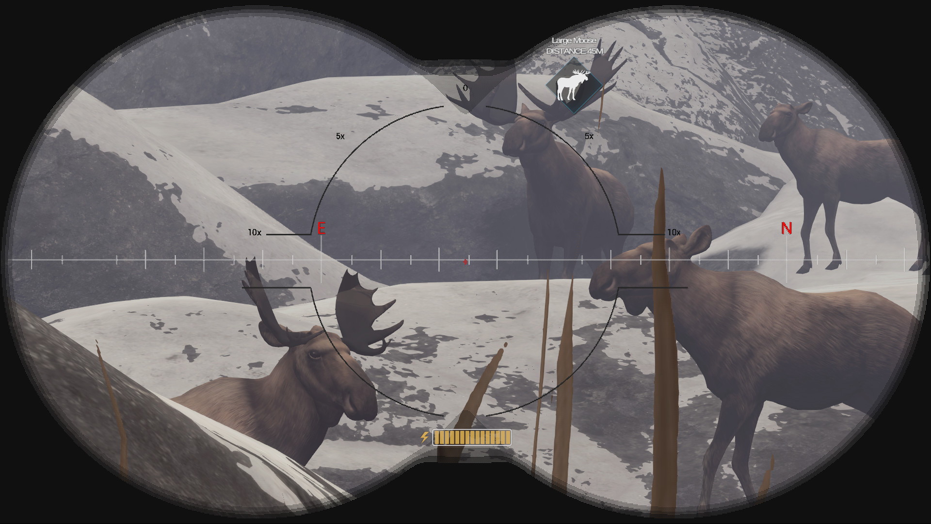 Deer Hunter: Reloaded - screenshot 8