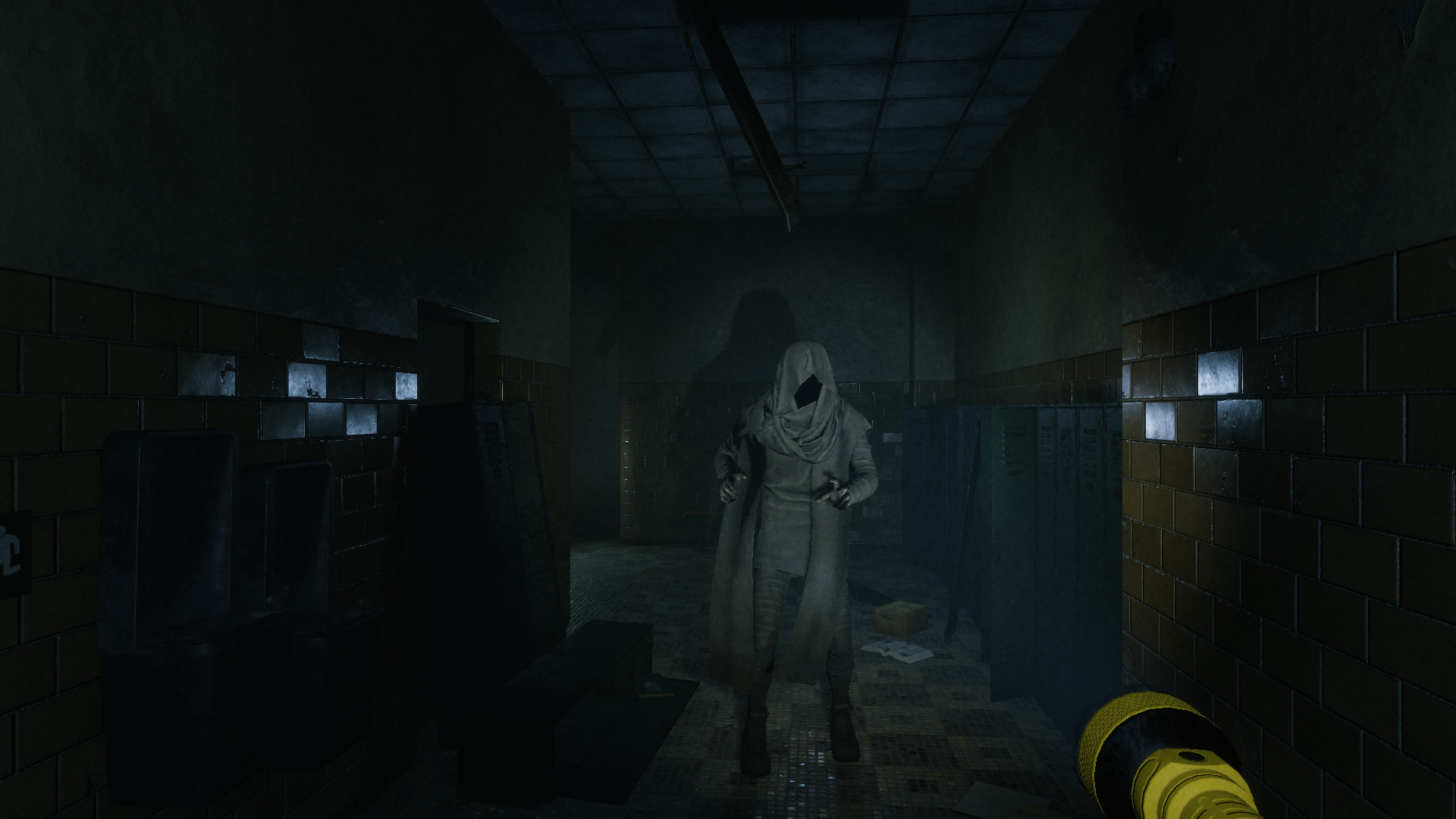 Ghost Watchers - screenshot 11