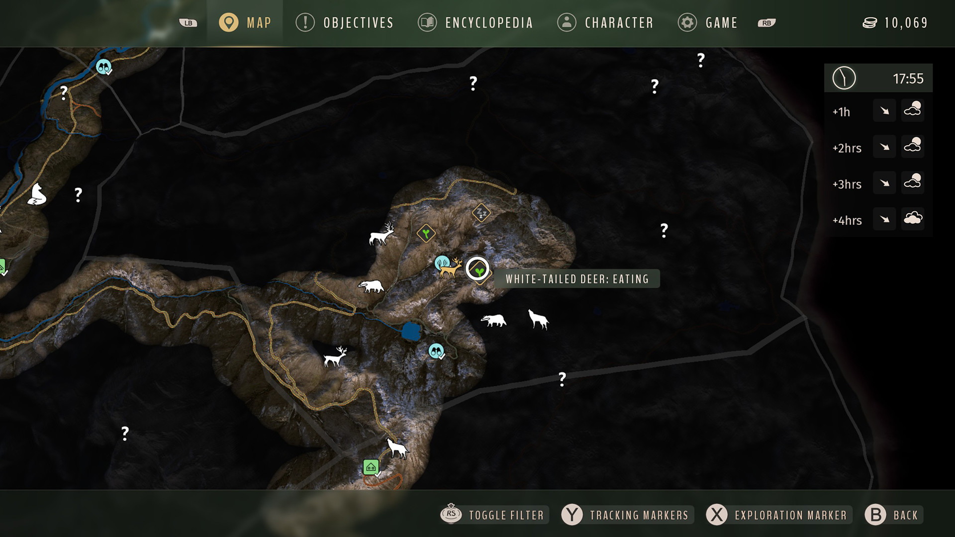 Way of the Hunter - screenshot 10