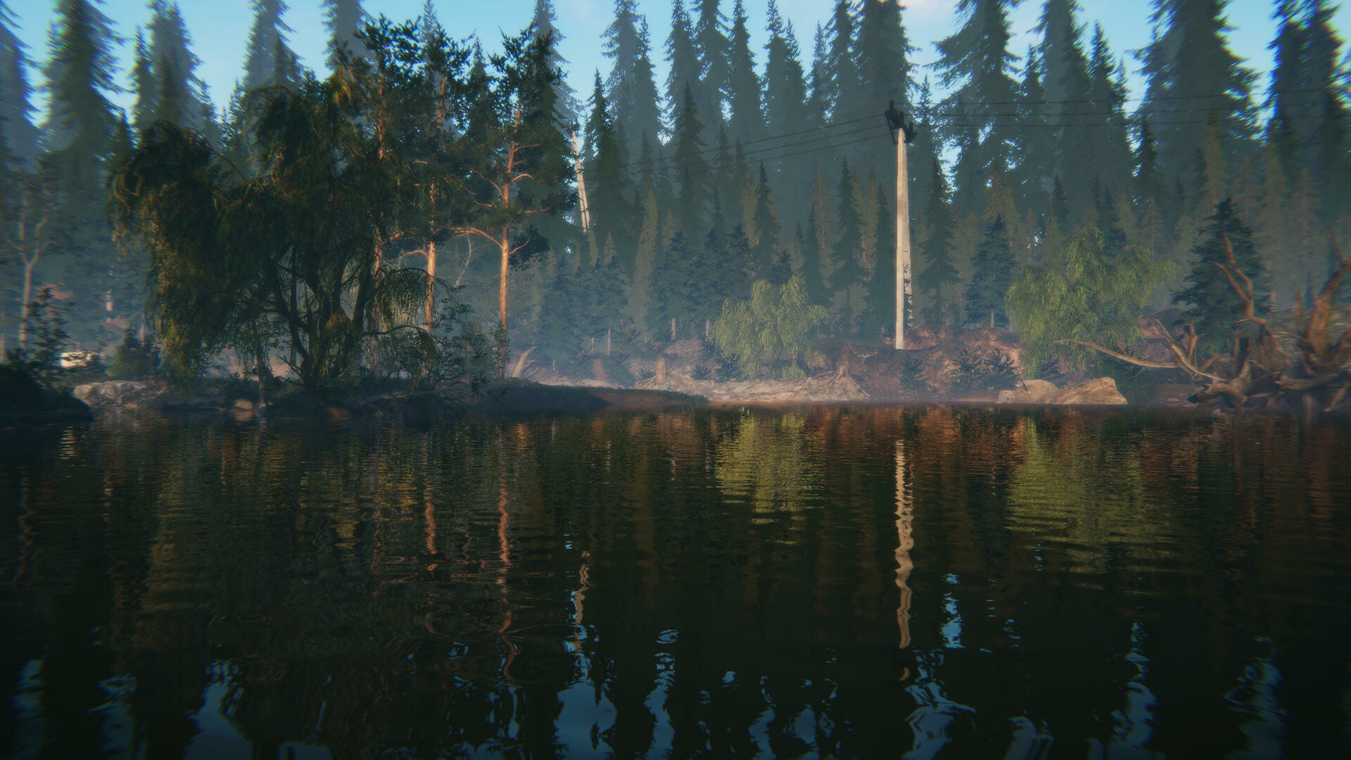 Ultimate Fishing Simulator 2 - screenshot 19