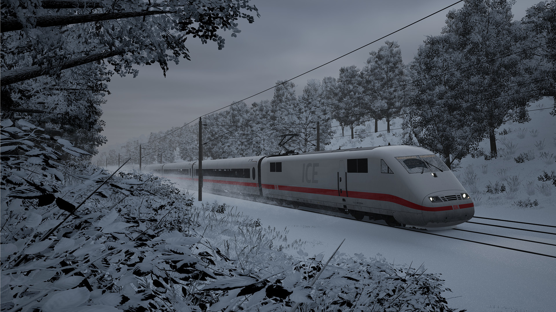 Train Sim World 3 - screenshot 14