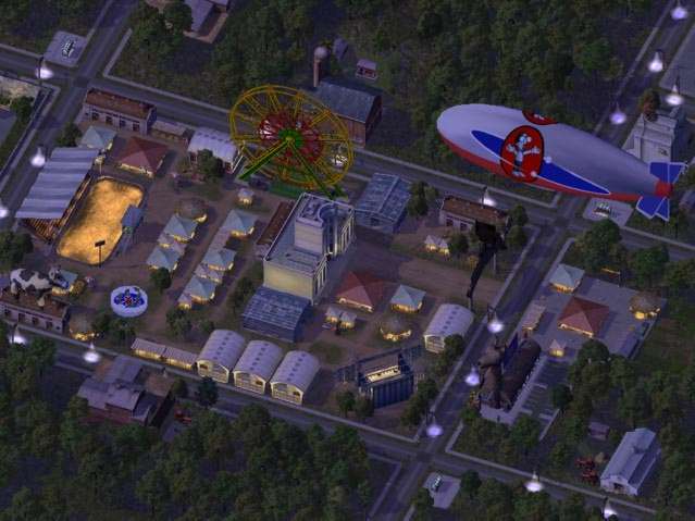SimCity 4 - screenshot 68