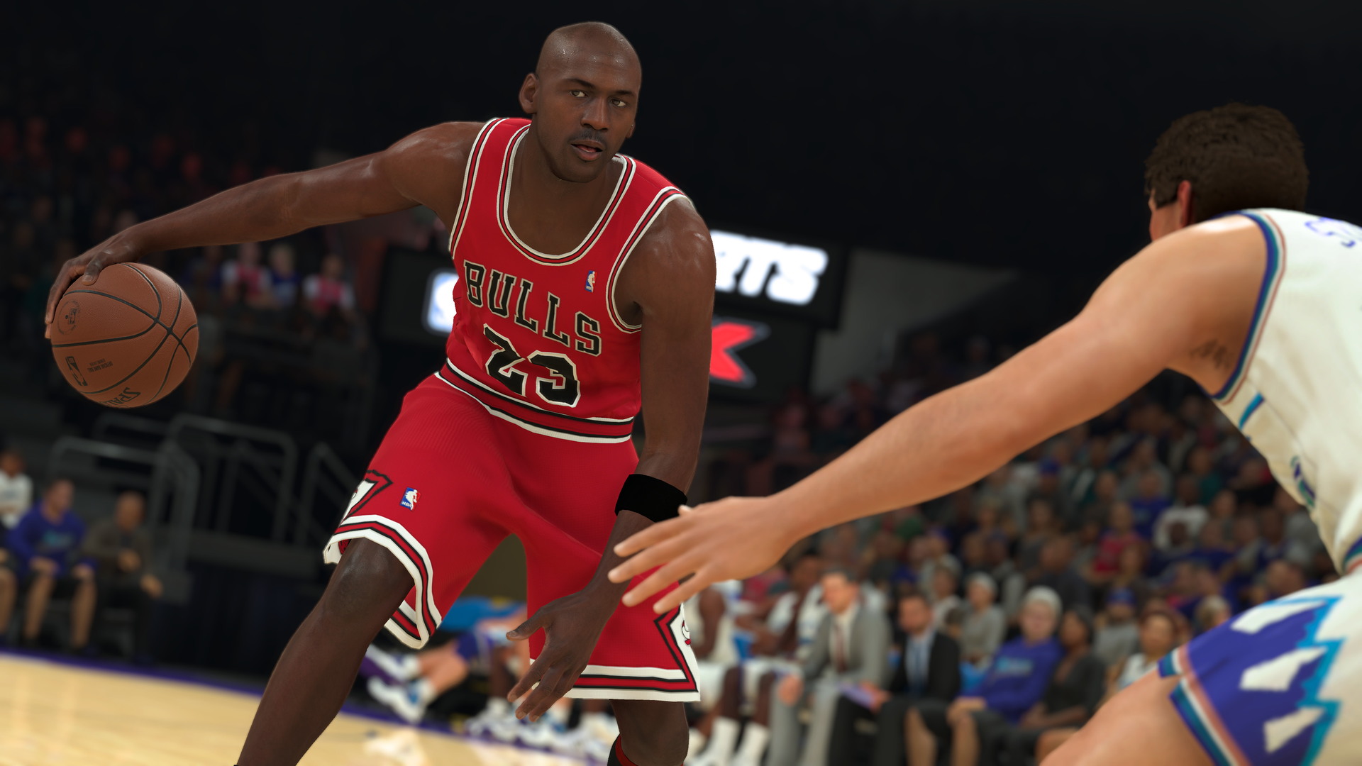 NBA 2K23 - screenshot 6