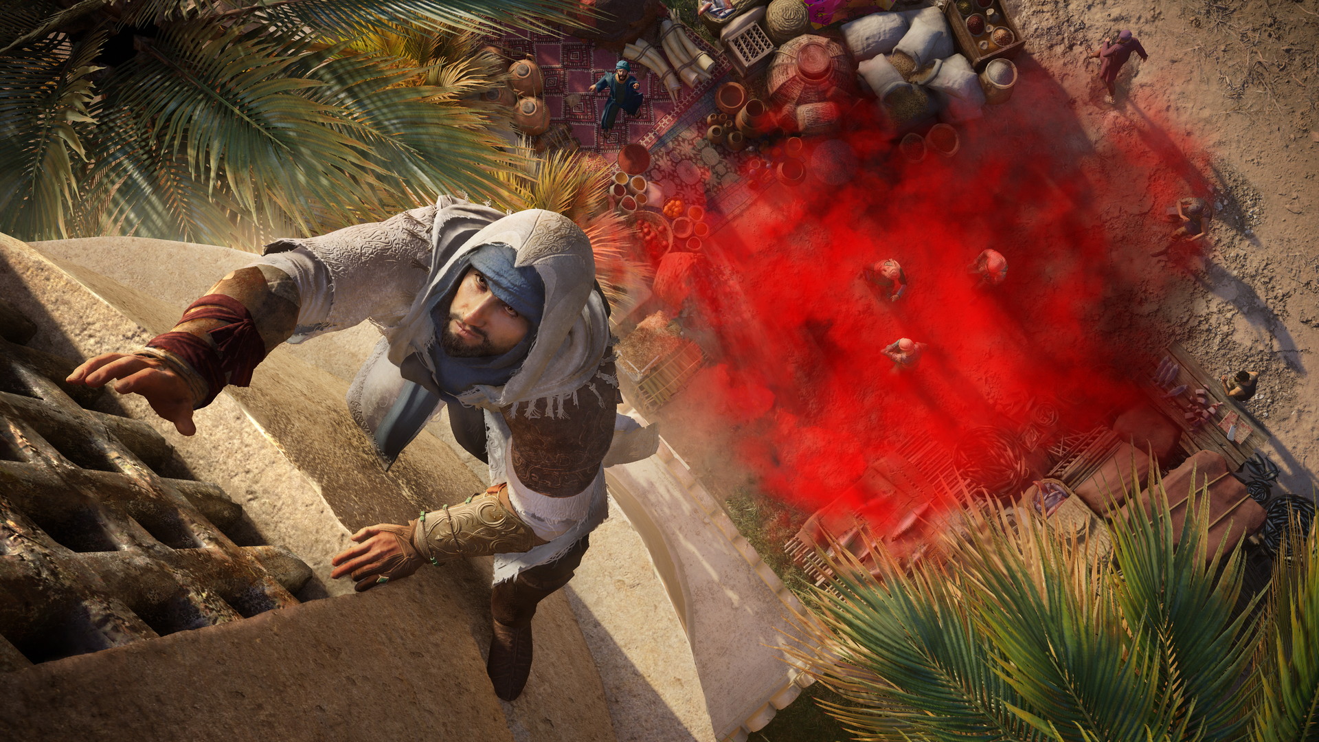Assassin's Creed: Mirage - screenshot 13