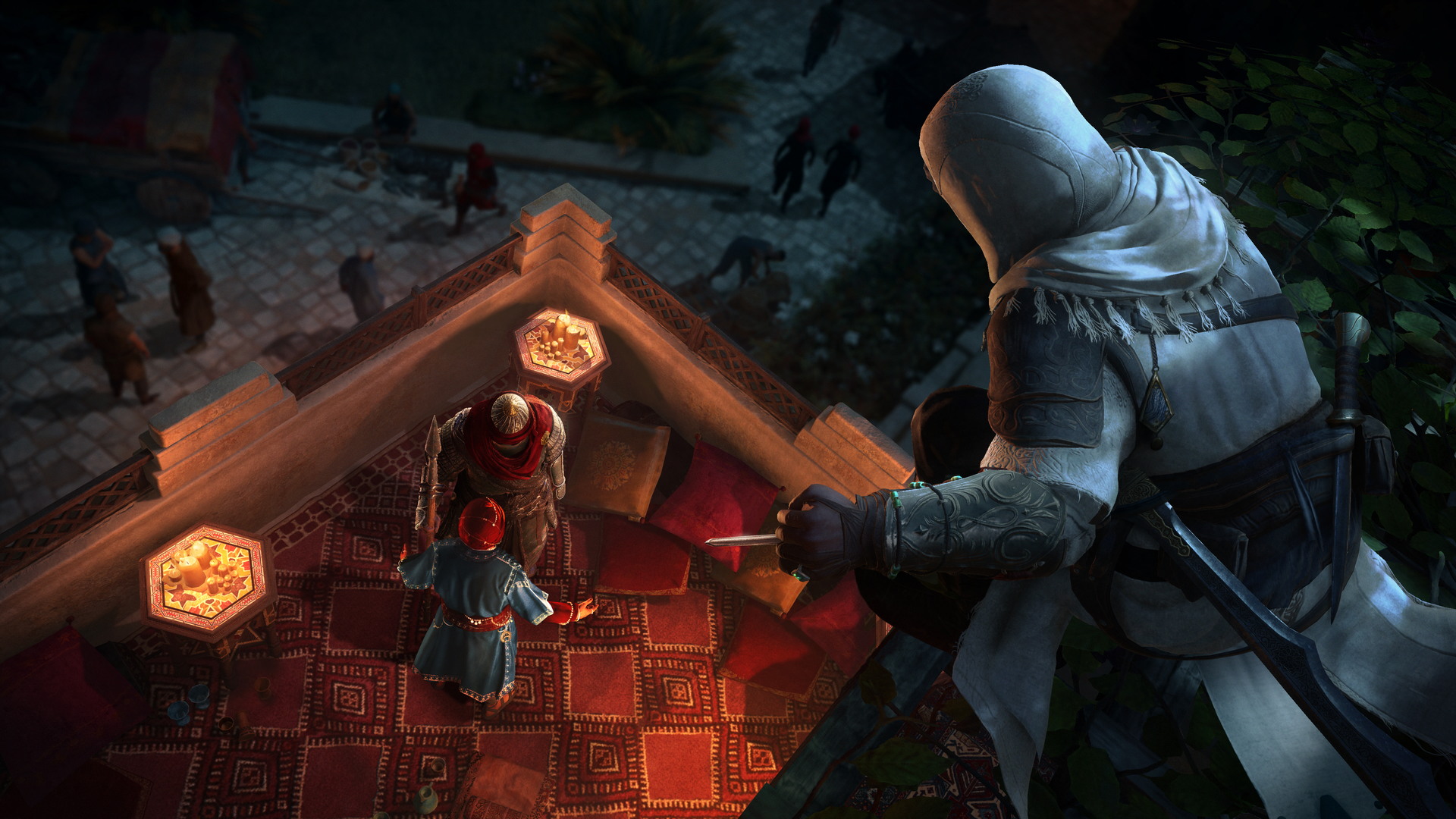 Assassin's Creed: Mirage - screenshot 8